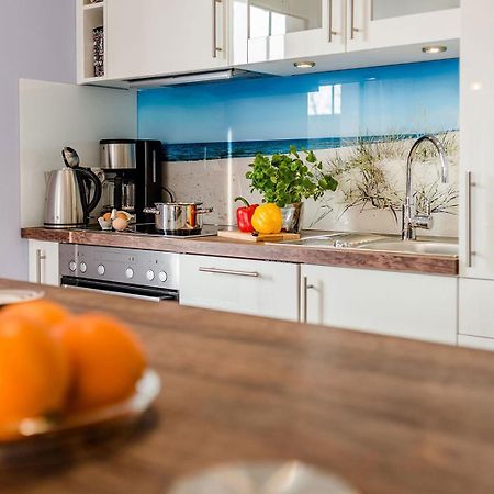 Whg 15 - Strandlaeufer Zingst Ngoại thất bức ảnh