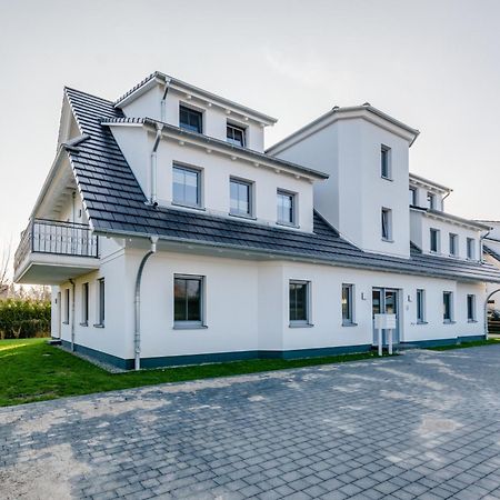 Whg 15 - Strandlaeufer Zingst Ngoại thất bức ảnh
