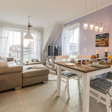 Whg 15 - Strandlaeufer Zingst Ngoại thất bức ảnh