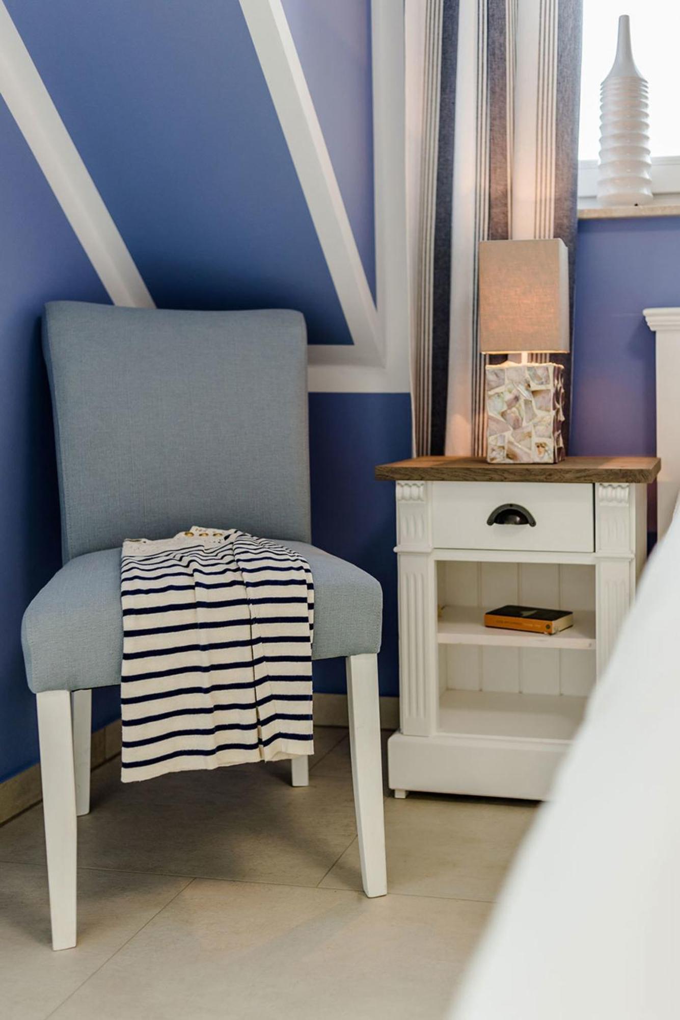 Whg 15 - Strandlaeufer Zingst Ngoại thất bức ảnh