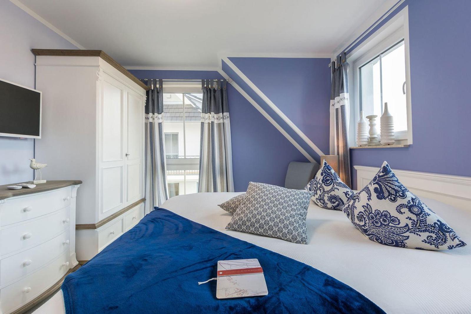 Whg 15 - Strandlaeufer Zingst Ngoại thất bức ảnh