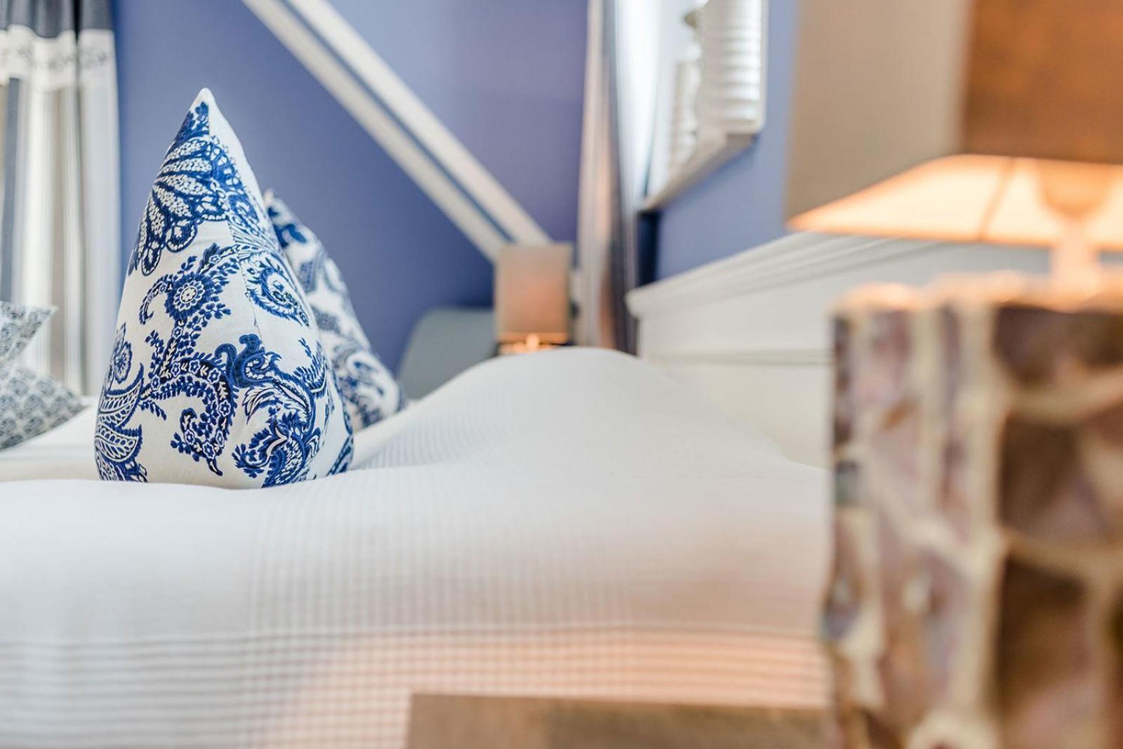 Whg 15 - Strandlaeufer Zingst Ngoại thất bức ảnh