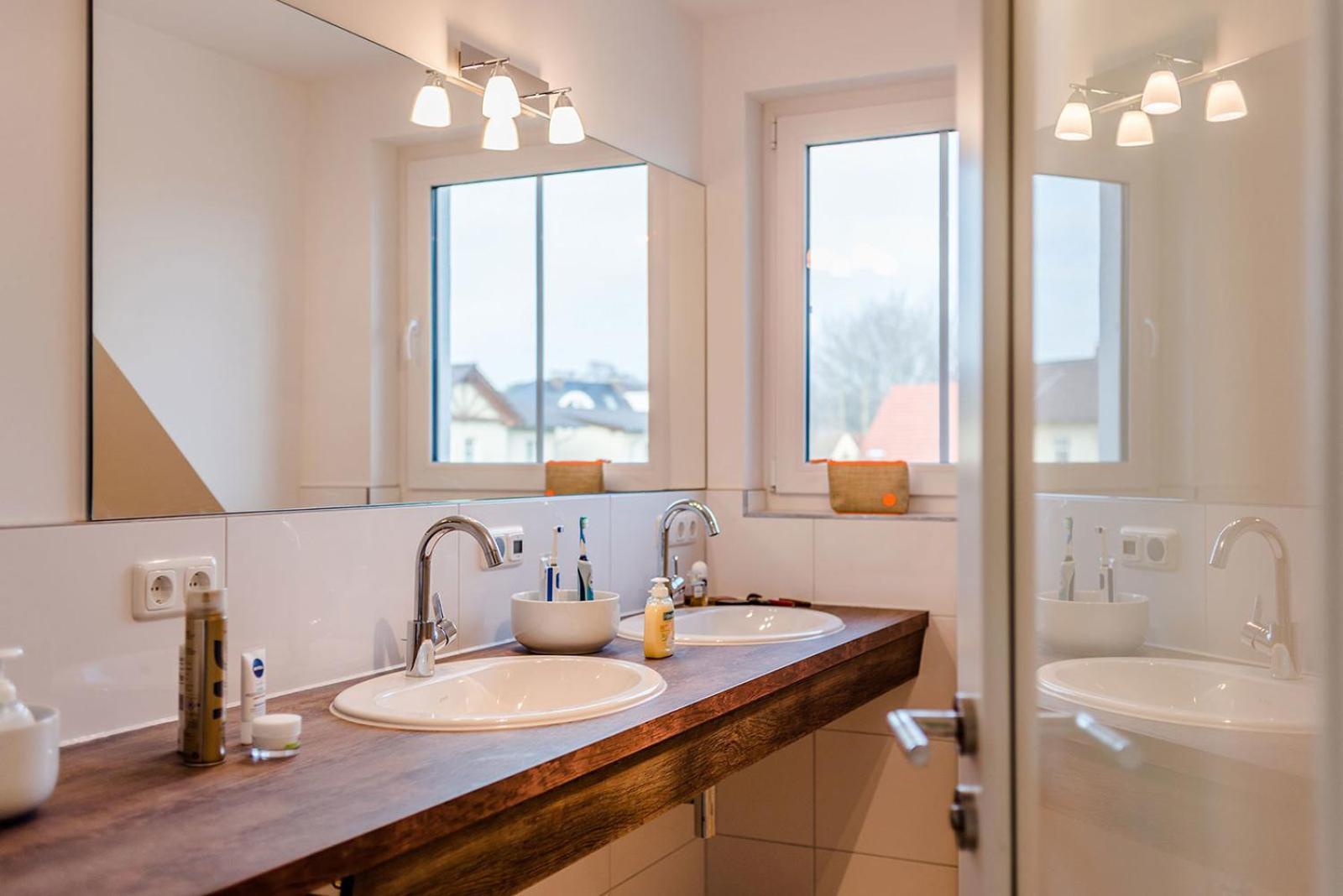 Whg 15 - Strandlaeufer Zingst Ngoại thất bức ảnh
