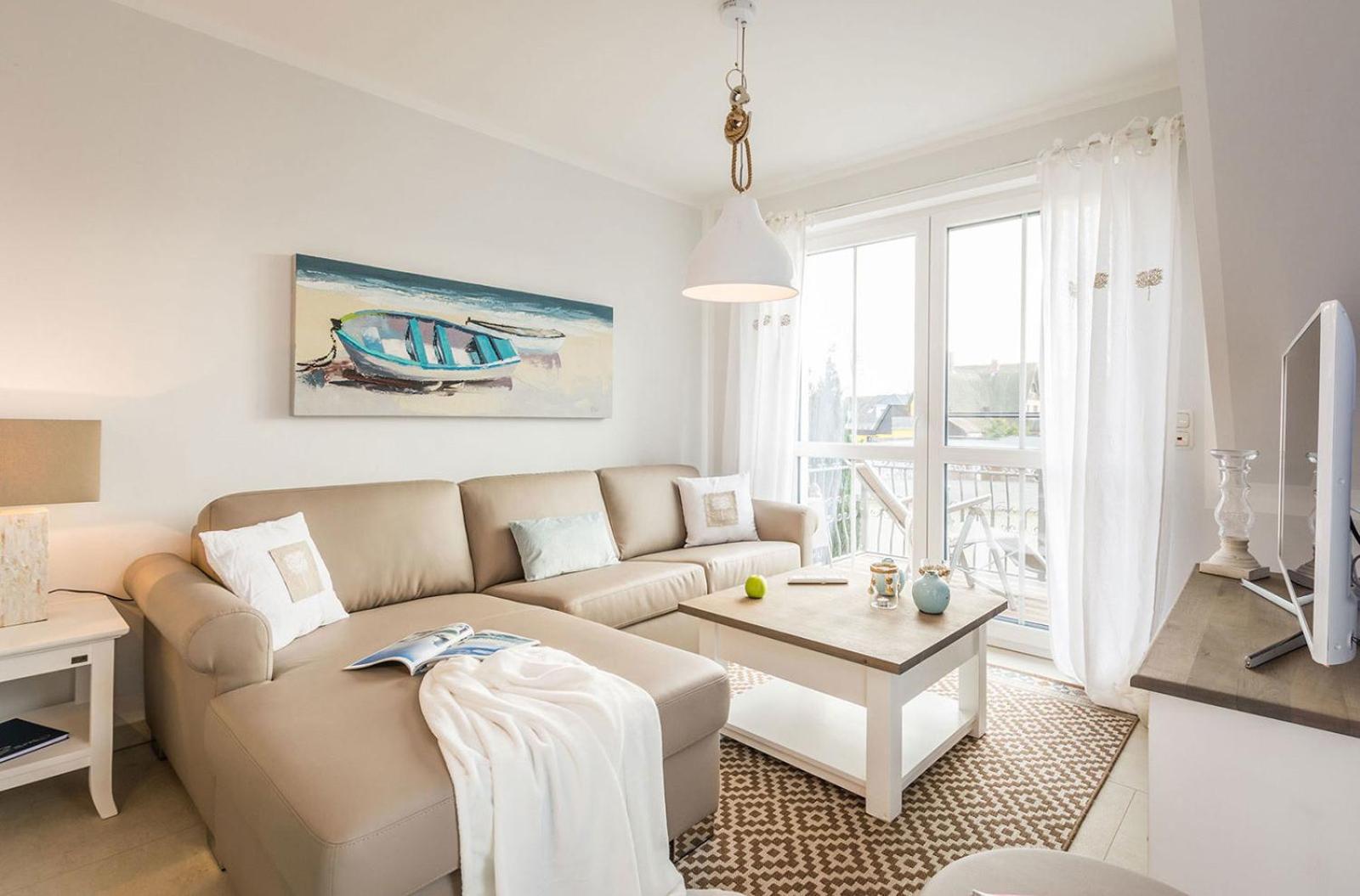 Whg 15 - Strandlaeufer Zingst Ngoại thất bức ảnh